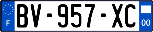 BV-957-XC
