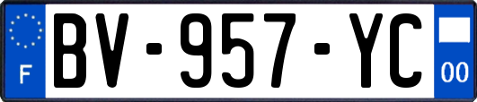 BV-957-YC