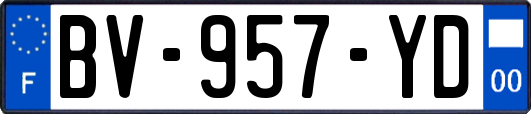 BV-957-YD