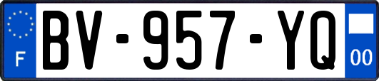 BV-957-YQ