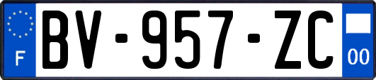 BV-957-ZC