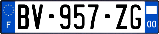 BV-957-ZG