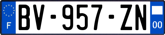 BV-957-ZN