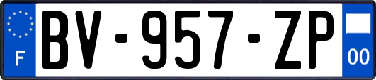 BV-957-ZP