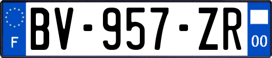 BV-957-ZR