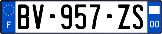 BV-957-ZS