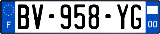 BV-958-YG