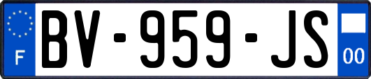 BV-959-JS