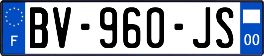 BV-960-JS