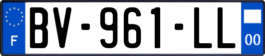 BV-961-LL