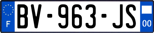 BV-963-JS