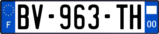 BV-963-TH