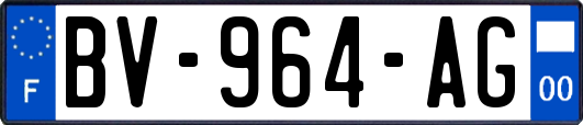 BV-964-AG