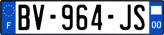 BV-964-JS