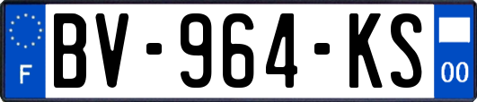 BV-964-KS