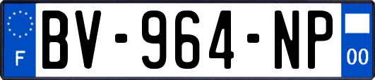 BV-964-NP