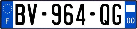 BV-964-QG