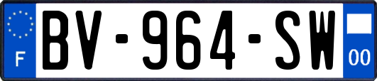 BV-964-SW