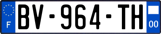 BV-964-TH