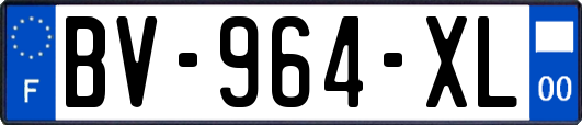 BV-964-XL