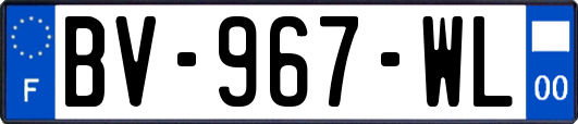 BV-967-WL