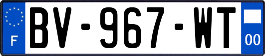 BV-967-WT