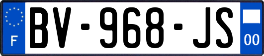 BV-968-JS