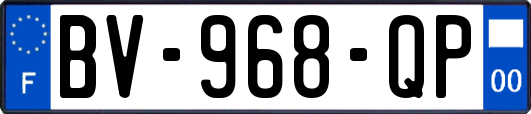 BV-968-QP