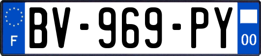 BV-969-PY