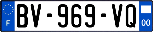 BV-969-VQ