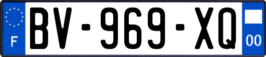 BV-969-XQ