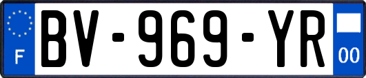 BV-969-YR