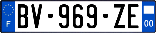 BV-969-ZE