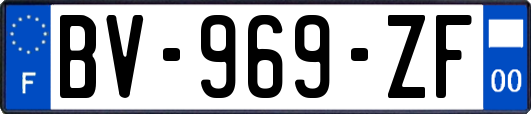 BV-969-ZF