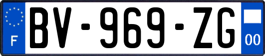 BV-969-ZG