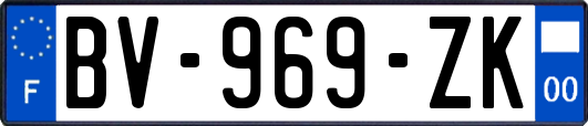 BV-969-ZK