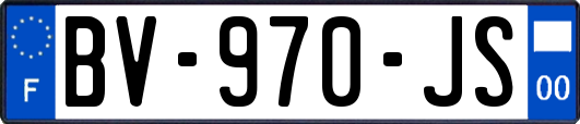 BV-970-JS