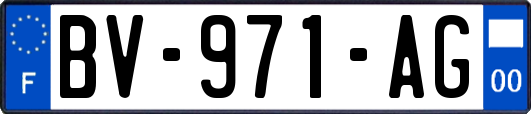 BV-971-AG