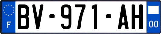 BV-971-AH