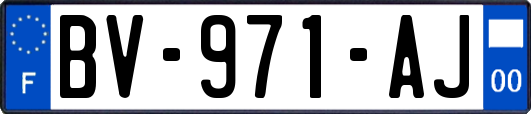 BV-971-AJ