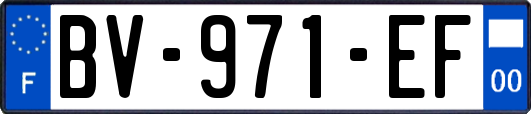 BV-971-EF