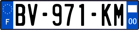 BV-971-KM