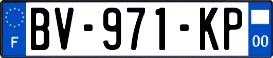 BV-971-KP