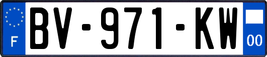 BV-971-KW