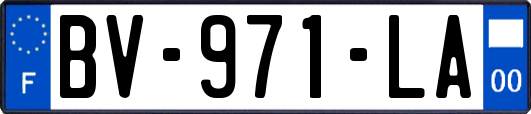 BV-971-LA