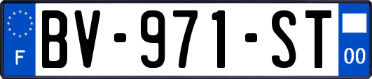 BV-971-ST