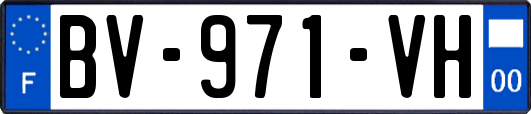 BV-971-VH