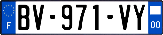 BV-971-VY