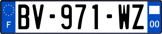 BV-971-WZ