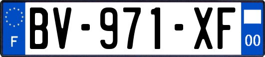 BV-971-XF